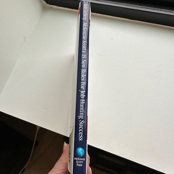 McKenzie Scott's 15 New Rules For Job Hunting Success - Picture 8 of 8